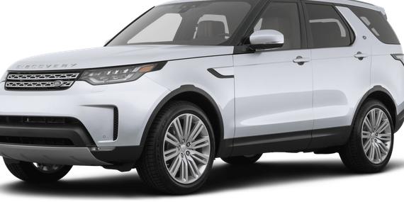 LAND ROVER DISCOVERY 2019 SALRT2RV9K2400406 image